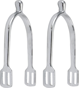 Equipage Zinc lady pieši 15 mm