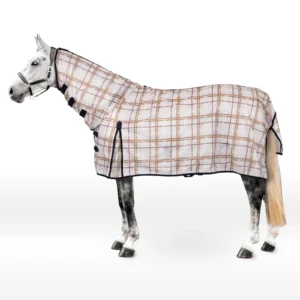 Horze Defender mušu sega