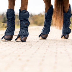 Waldhausen Exclusive transporta kājsargi Cob