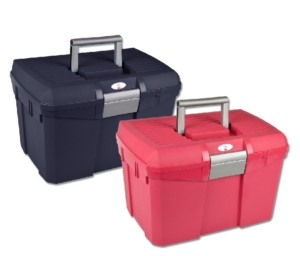 Waldhausen Grooming kit piederumu kaste