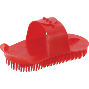 HG plastic comb