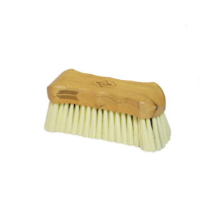 Kentucky GD middle brush