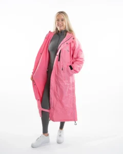 Equidry Evolution Lite Penelope Pink mētelis