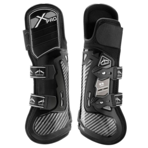 Veredus Carbon Gel Absolute X Pro priekšējie kājsargi