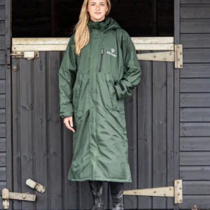 Equidry Evolution Black Forest mētelis
