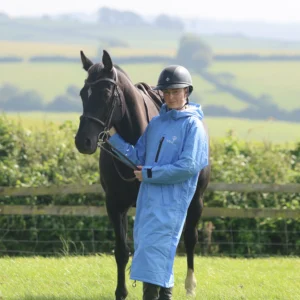 Equidry Evolution Tall Lite Sky Blue mētelis