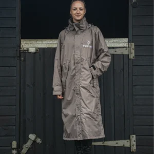 Equidry Evolution Taupe Mesh mētelis