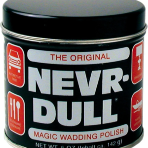 Nevr-Dull vate metāla pulēšanai