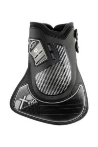 Veredus Carbon Gel Absolute X Pro aizmugures kājsargi