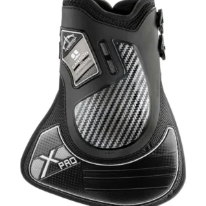 Veredus Carbon Gel Absolute X Pro aizmugures kājsargi