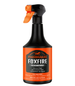 Pharmakas Foxfire losjons