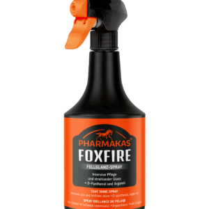 Pharmakas Foxfire losjons