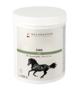 Waldhausen Zinc barības piedeva