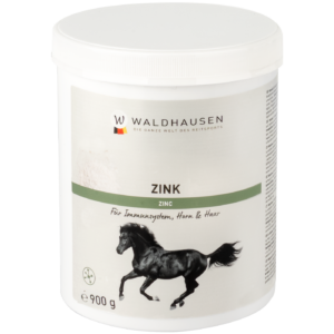 Waldhausen Zinc barības piedeva