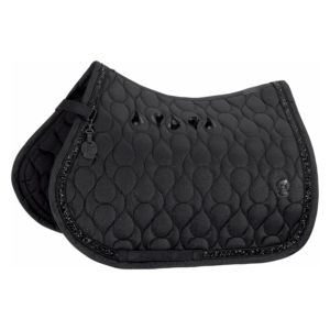 Eskadron Platinum Sparkle Jewel Black sviedrene