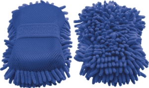 HG Microfibre sūklis