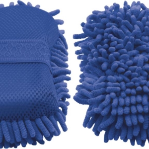 HG Microfibre sūklis