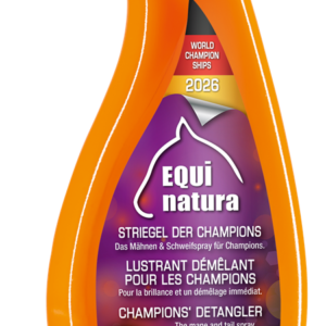 Equinatura Striegel der Champions spray