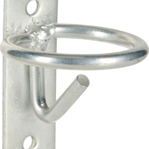HG stay-put bucket hook