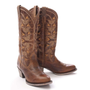 Ariat Desert Holly zābaki