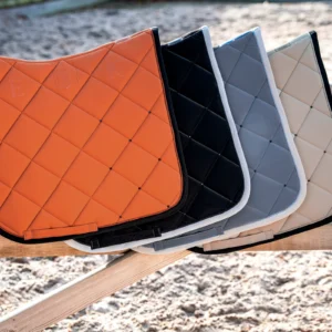 Eskadron Platinum Silk saddle pad