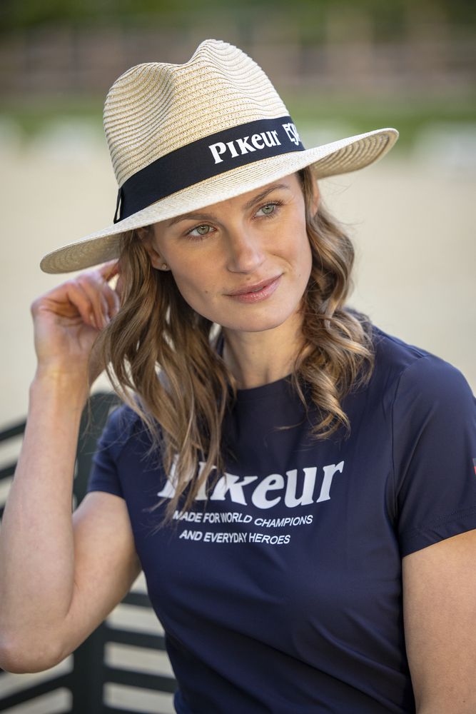 Pikeur Sun cepure