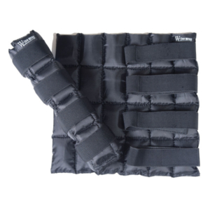 Wahlstén Ice Wrap atvēsinošie kājsargi