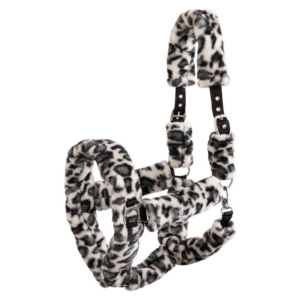 Premiere Leopard fur apauši