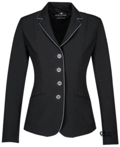 Equiline Prue Silver žakete 32. izm.