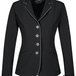 Equiline Prue Silver jacket size 32