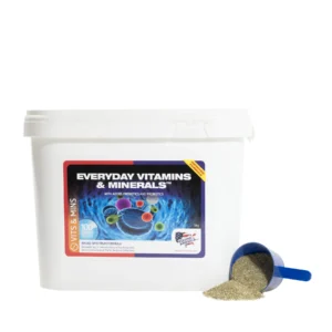 Equine America Everyday vitamins & minerals 1.5kg