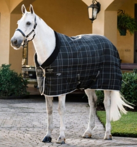 Horseware Rhino Stable 100g staļļa sega