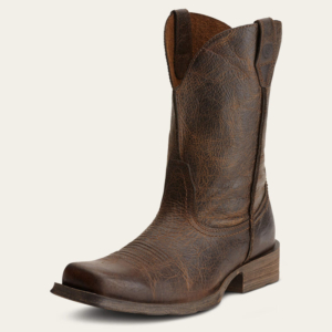 Ariat Rambler zābaki