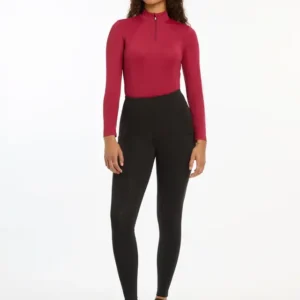 LeMieux Naomi Pull on leggings