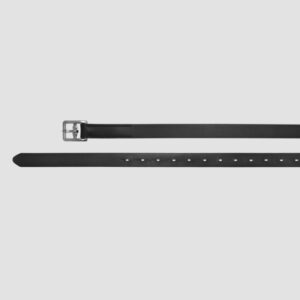 Passier stirrup leathers