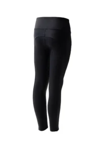 Horze Greta JR navy bērnu ziemas legingi