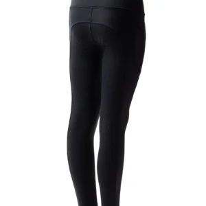 Horze Greta JR navy kids winter legings