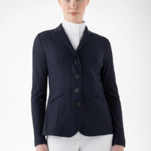 Equiline Cassiopea Mesh competition jacket size 34