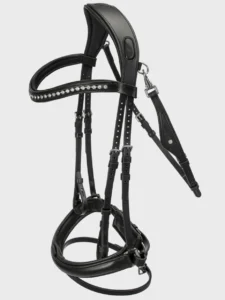Equiline Anatomic apauši