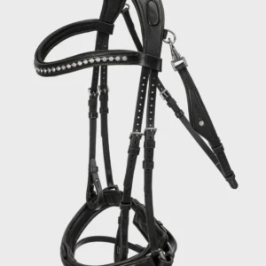 Equiline Anatomic bridle