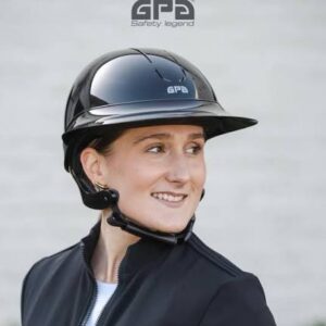 GPA Global First Lady TLS