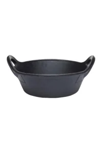HG Rubber bucket gumijas bļoda 12 l