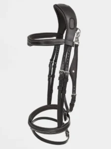 Equiline Classic Contrast iemaukti
