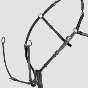 Equiline Contrast martingals