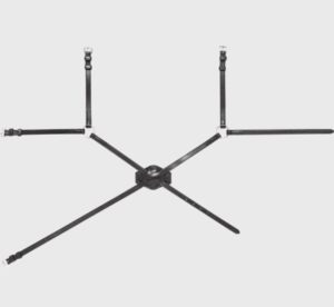 Equiline Mexican purna siksna