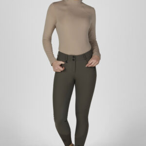 PIKEUR ROLLNECK Function Shirt