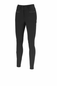 Pikeur LINNETT SOFTSHELL GripTec bridžas