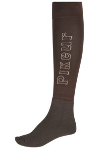 Pikeur zeķes Wool