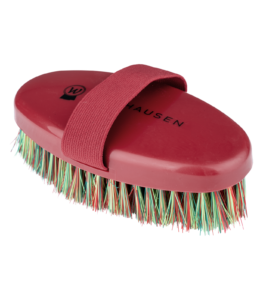 Waldhausen rainbow grooming birste