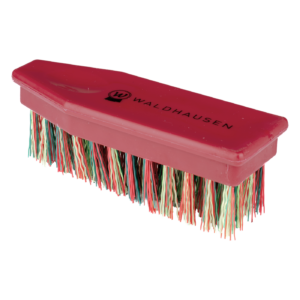 Waldhausen Rainbow hoof brush